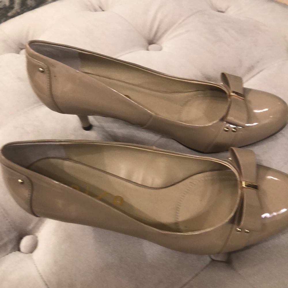 Shoes.